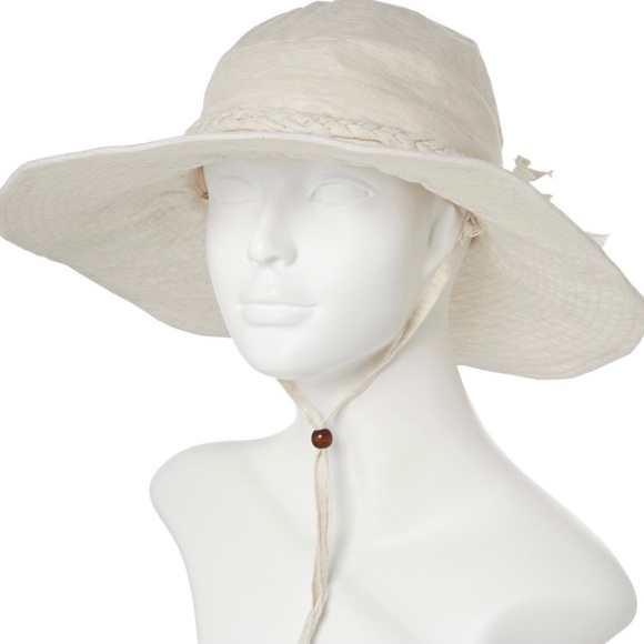 Pistil Poolside Sun Hat 